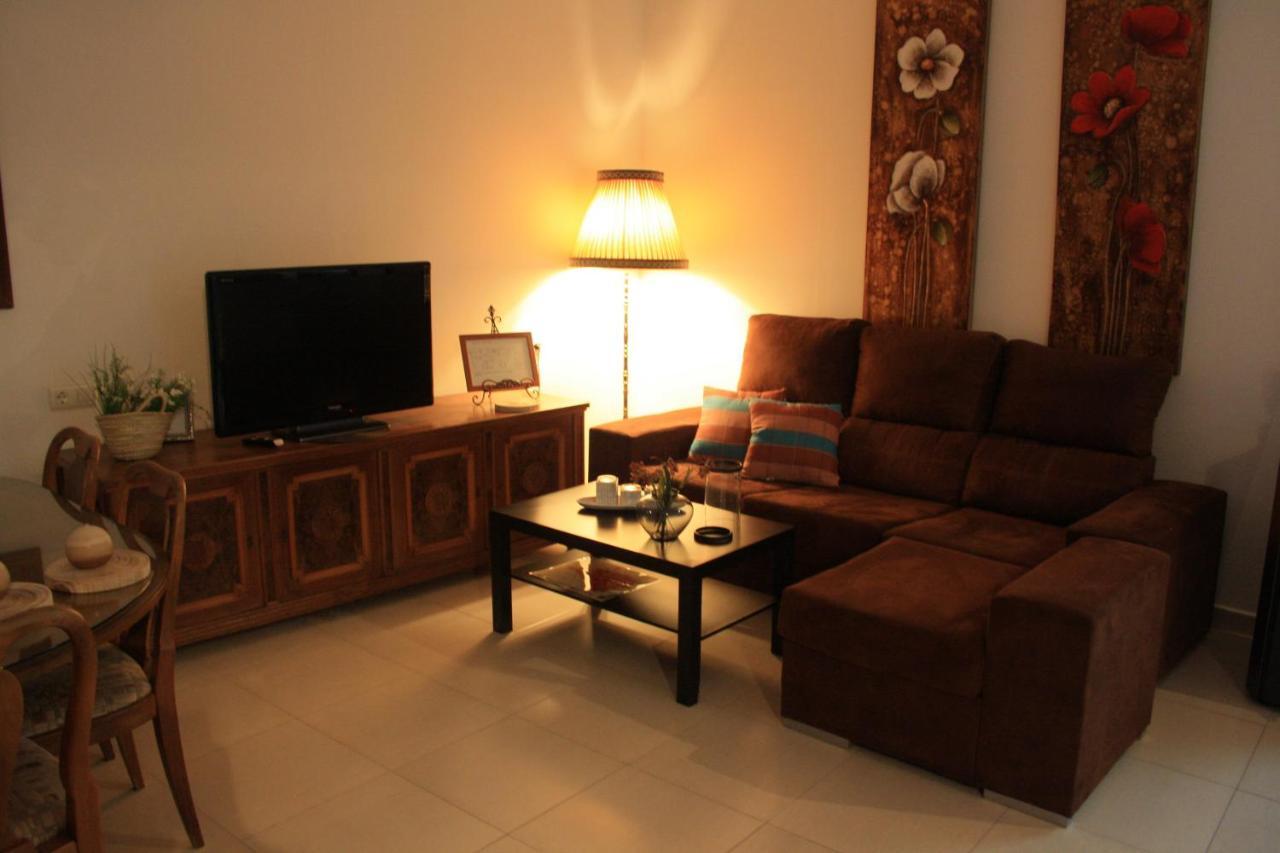 Casa Rural La Plaza Almoharin ภายนอก รูปภาพ