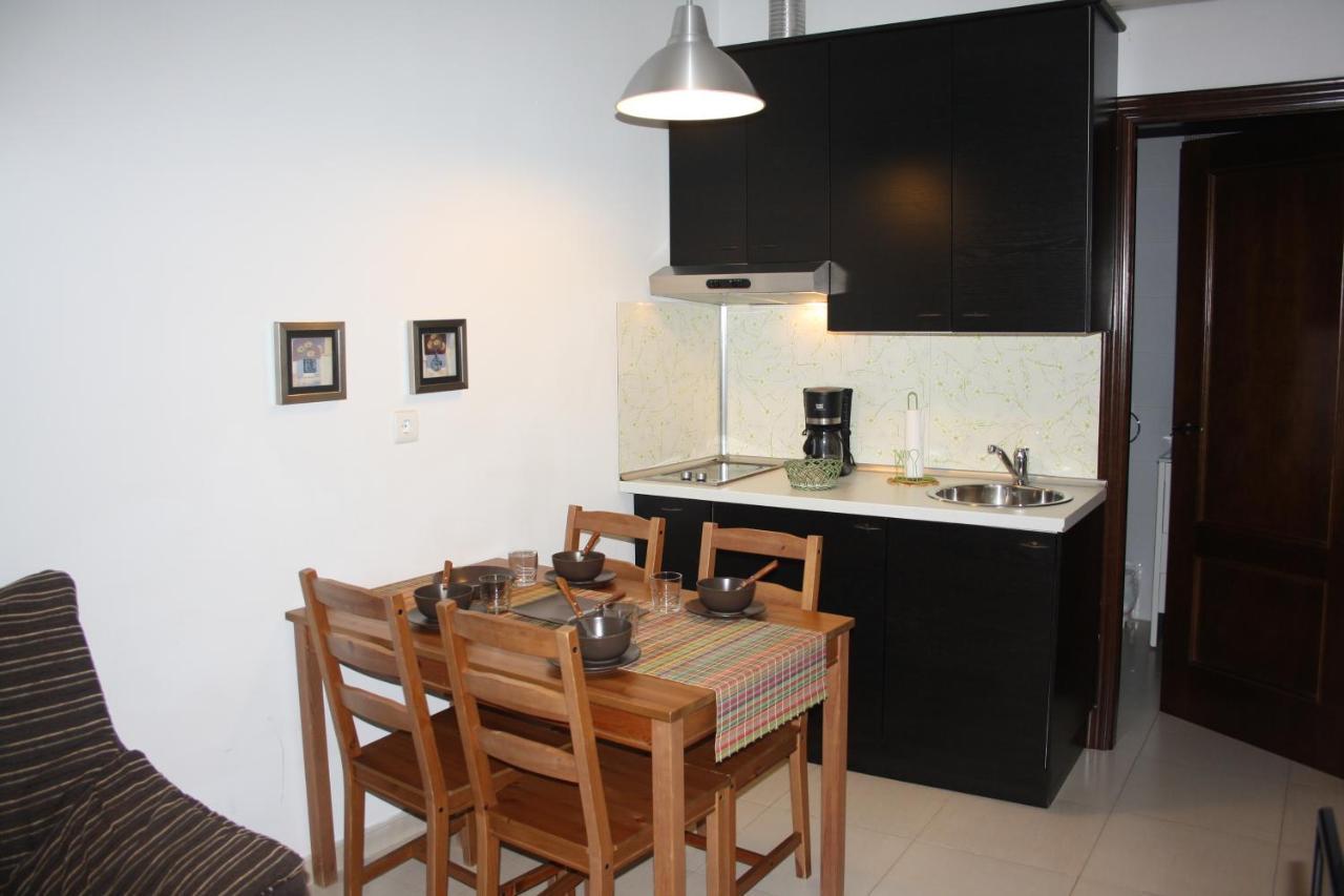 Casa Rural La Plaza Almoharin ภายนอก รูปภาพ