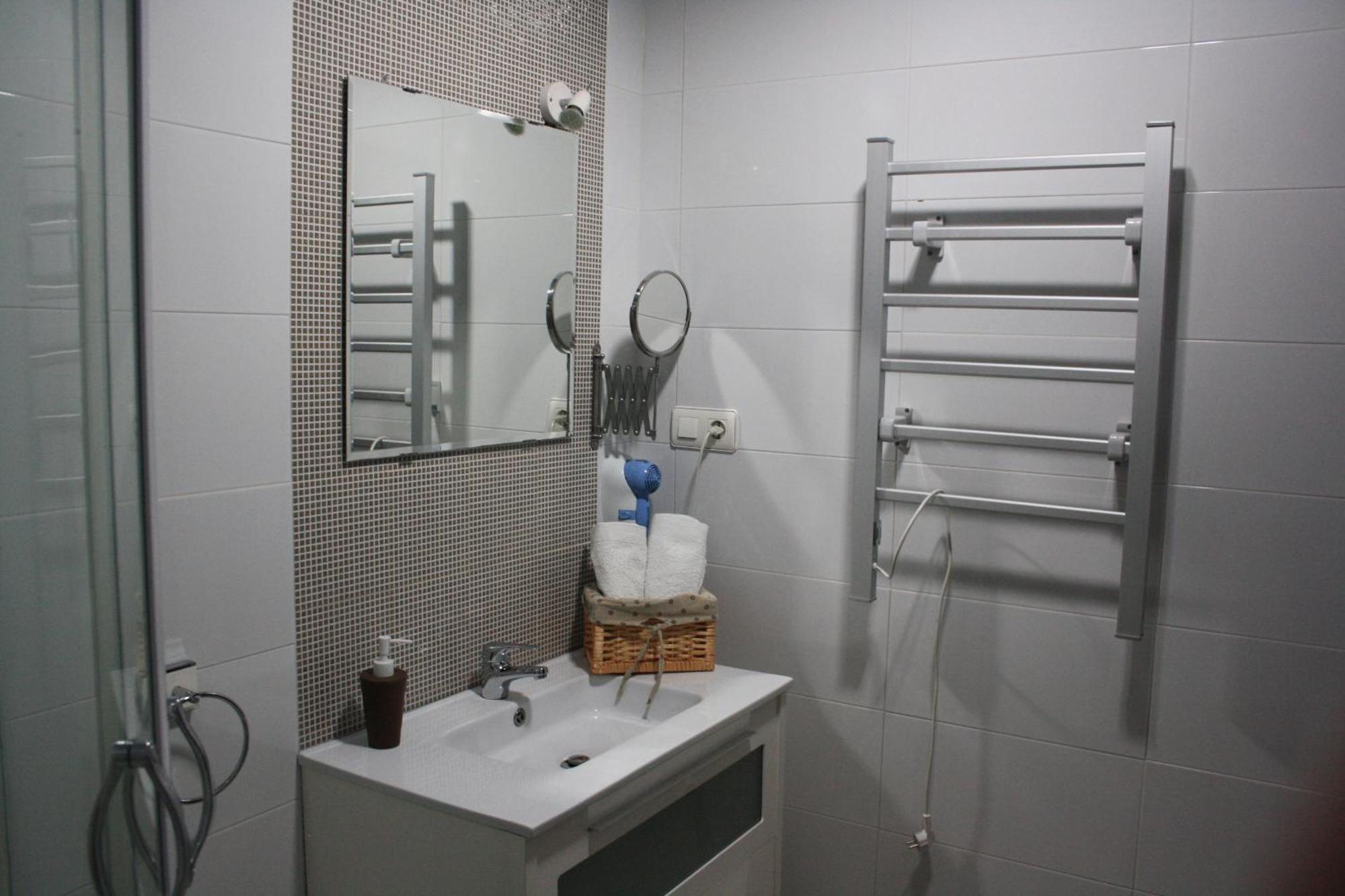 Casa Rural La Plaza Almoharin ภายนอก รูปภาพ